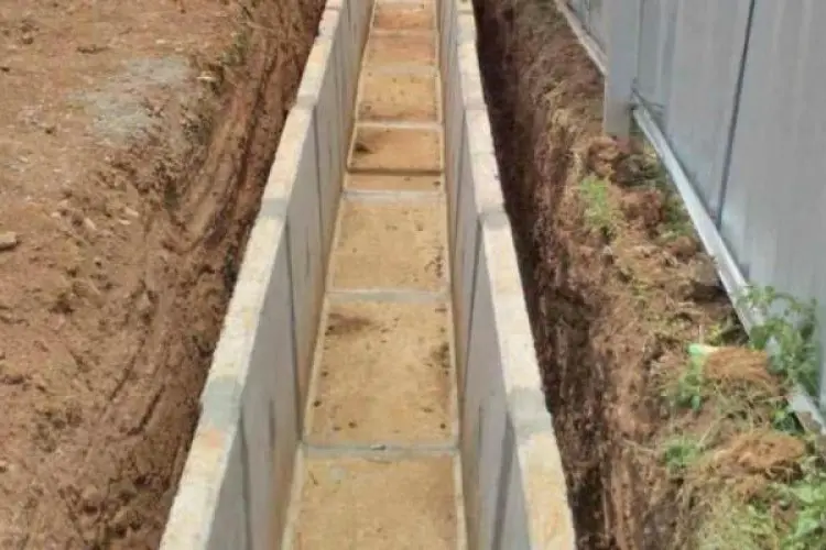 Gegara Ini Pengusaha Lokal Cimahi Keluhkan Mahalnya Material Beton Pracetak U-Ditch dalam Proyek Pemkot
