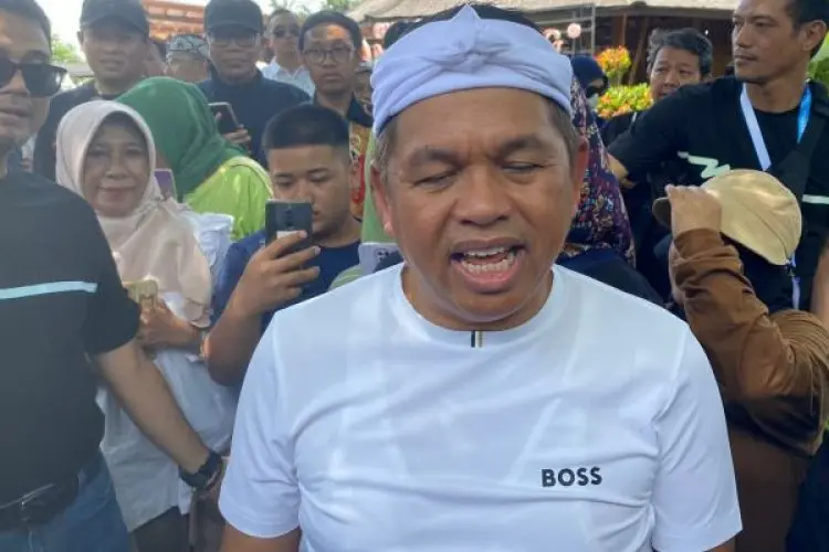 Dedi Mulyadi Sebut Jabar Jadi 'Market Bencana' Ini Sebabnya...