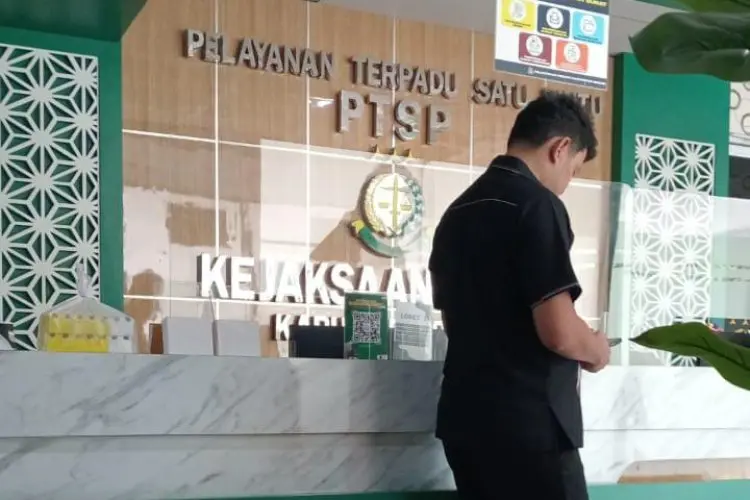 Kejaksaan Kembalikan Berkas Perkara Dugaan Gratifikasi Mantan Kades Cikuda, Ini Petunjuknya !