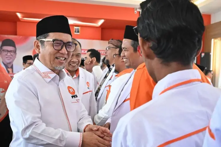 Presiden PKS : Kabupaten Bogor punya Potensi Besar