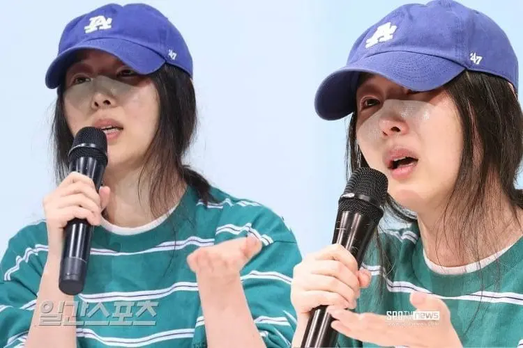 Komentar Min Hee Jin Soal 'Bullying' Source Music Berlanjut, Mantan CEO ADOR Ini Hadapi Gugatan Hukum