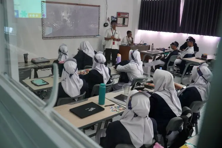 Begini Respon Disdik Jabar, Usai Mendikdasmen Soroti Matematika TKA SMA yang Jeblok