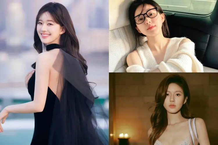Tunjukan Perubahan yang Berani, Zhao Lusi akan Keluar dari Agensi Galaxy Cool Entertainment