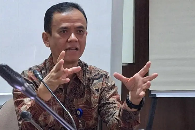 Disdik Kota Bandung Perkuat Pengawasan Sekolah Menyikapi Larangan Hukuman Fisik