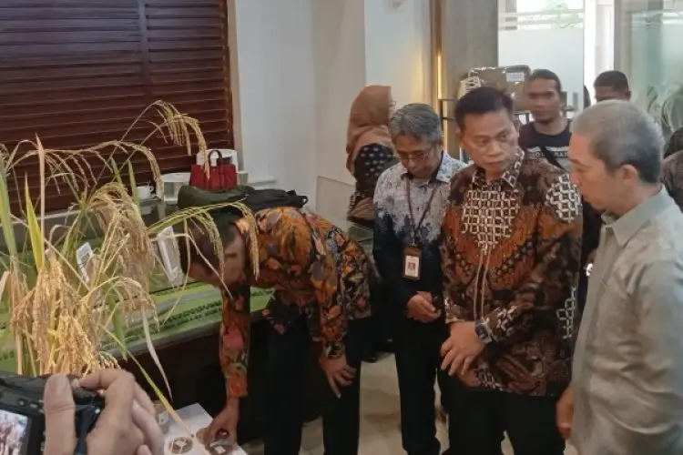 BRMP Gelar Agrifest 2025, Pemkot Ajak Kolaborasi untuk Wujudkan Visi Kota Bogor