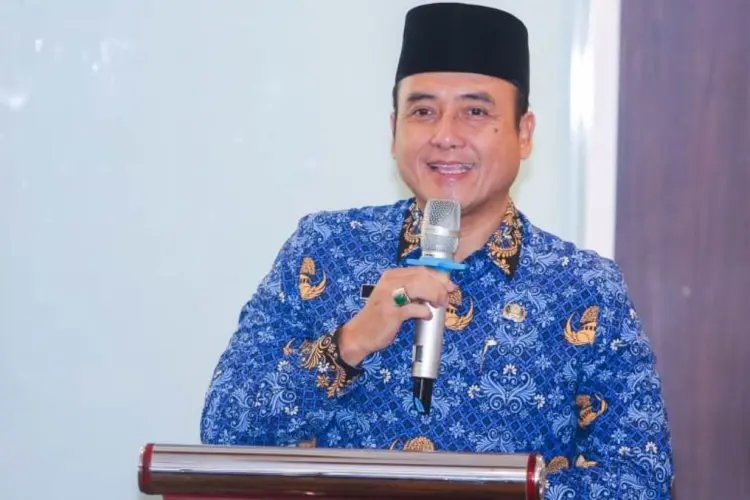 Transformasi Digital Adminduk, Langkah Nyata Menuju Bandung Smart City 