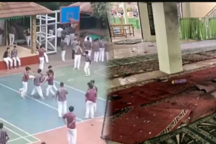 Lanjutan Kasus Ledakan SMAN 72, Pelaku ABH Jalani Perawatan di Rumah Aman