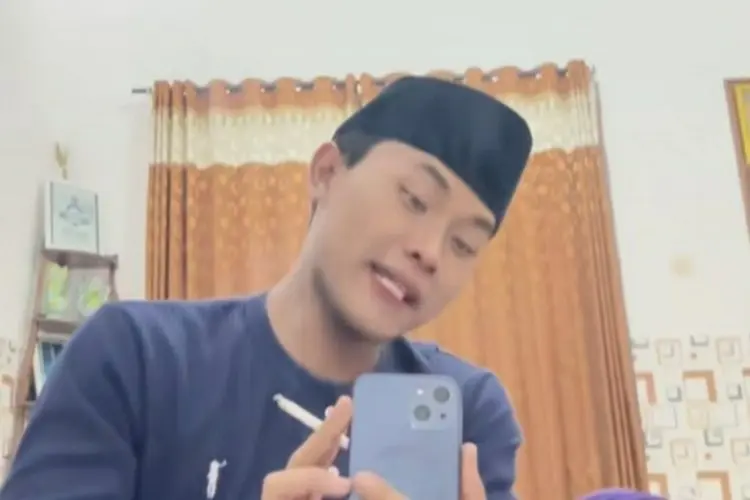 Profil Gus Elham Yahya: Dari Keluarga Pesantren hingga Viral karena Aksi Kontroversial