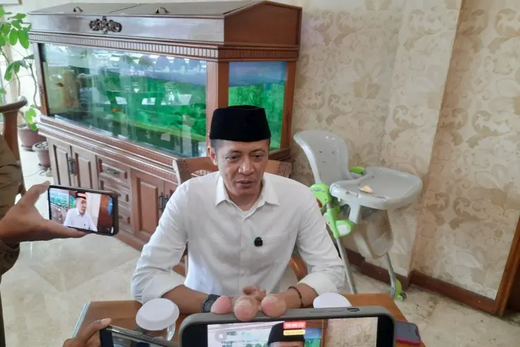 Sistem Haji Jabar 2026 Berubah, Keberangkatan Kini Berdasarkan Nomor Urut Provinsi