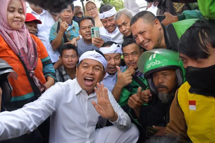 Pengamat Ingatkan Dedi Mulyadi Lebih Hati-hati Ketika 'Ngonten'