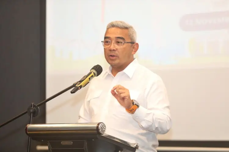 Pemkot Bandung Siapkan Empat Strategi Kendalikam Inflasi Jelang Nataru