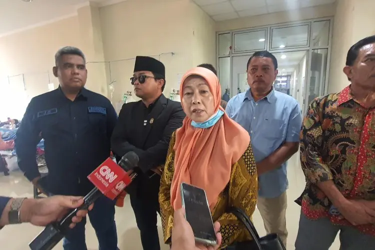 SPPG di KBB Capai 122, Komisi IV DPRD: Program MBG Harus Menyerap Tenaga Kerja 