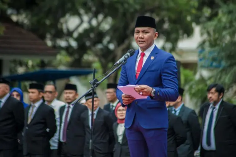Urai Berbagai Persoalan, Pemkot Evaluasi Menyeluruh RSUD Kota Bogor