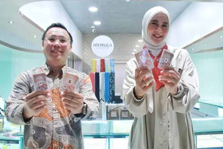HRTA Gold Perkenalkan Cara Baru Merencanakan Umroh lewat Emas