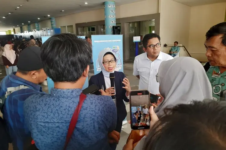 Pemprov Jabar Hadirkan 30 Layanan Publik Terpadu Lewat Jabar Kabisa 2025