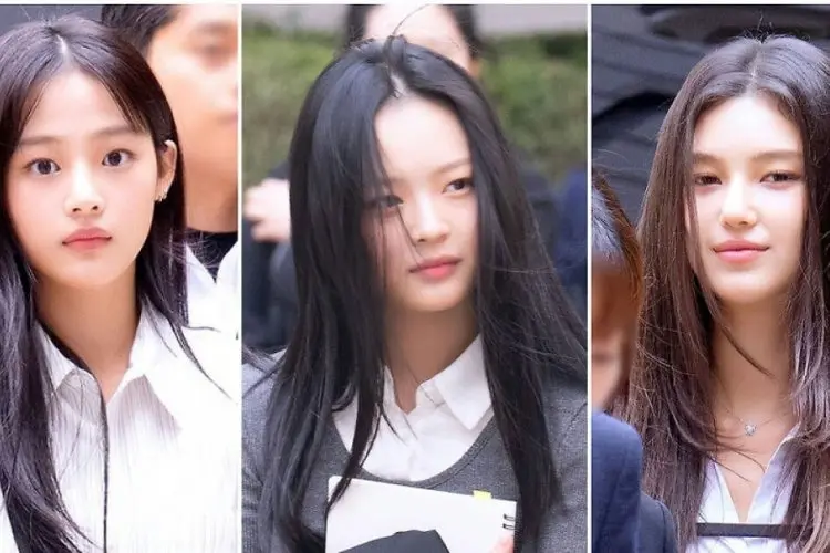 Minji, Hanni dan Danielle Umumkan Sendiri Kembalinya ke Agensi Usai ADOR Tak Beri Respon saat Dihubungi??