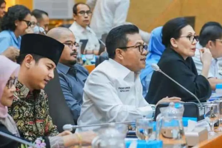 Pemkab Bandung Siap Percepat Eliminasi TBC Nasional 2030