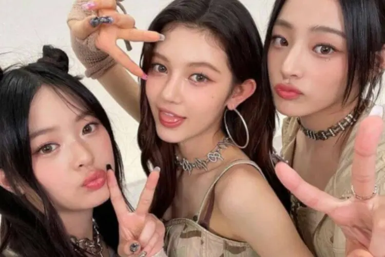 Minji, Hanni dan Danielle NewJeans Ingin Kembali ke Agensi, ADOR Sedang 'Memverifikasi Ketulusan'