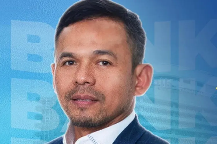 bank bjb Sampaikan  Duka Cita Mendalam Atas Wafatnya  Direktur Utama  Yusuf Saadudin