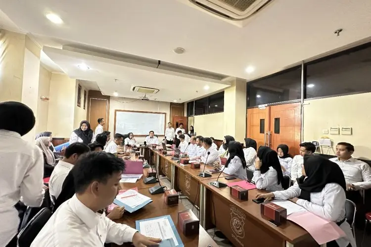 Inovasi Digital Polri Dinilai Jadi Terobosan Baru Penanganan TPPA dan TPPO