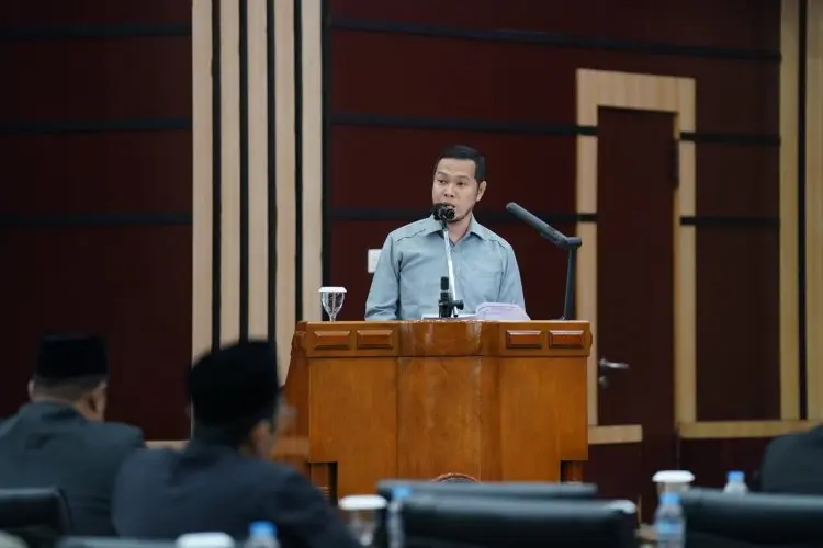 Puluhan Siswa Keracunan MBG, Dewan Minta Investigasi Total dan Evaluasi SPPG