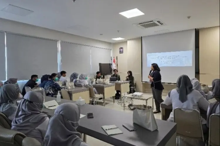 Dari Komplain Menjadi Perbaikan: UNJANI dan Oetomo Hospital Wujudkan Pelayanan yang Lebih Baik