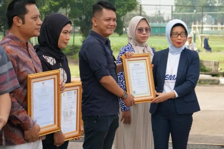 Jabar Kabisa 2025 Sukses Dongkrak Literasi Konsumen dan Daya Saing Produk Lokal