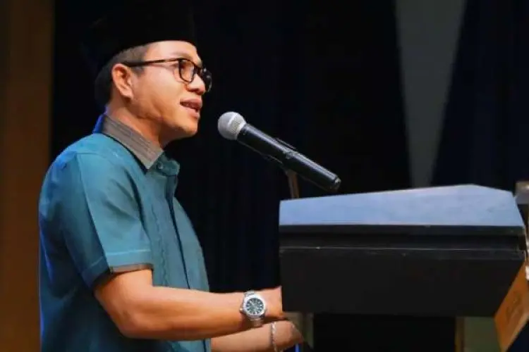 Dengan Program Beasiswa Besti, Dadang Supriatna Pegang Komitmen Terus Perkuat Kualitas Pendidikan