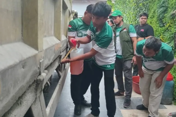 Bukan Pesaing Bahan Bakar Fosil, Bobibos Energi Alternatif yang Tidak Bakar Duit Negara
