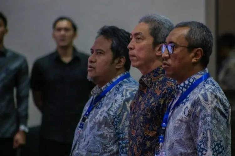 Perpamsi Soroti RUU BUMD dan Transformasi Tata Kelola Air Minum