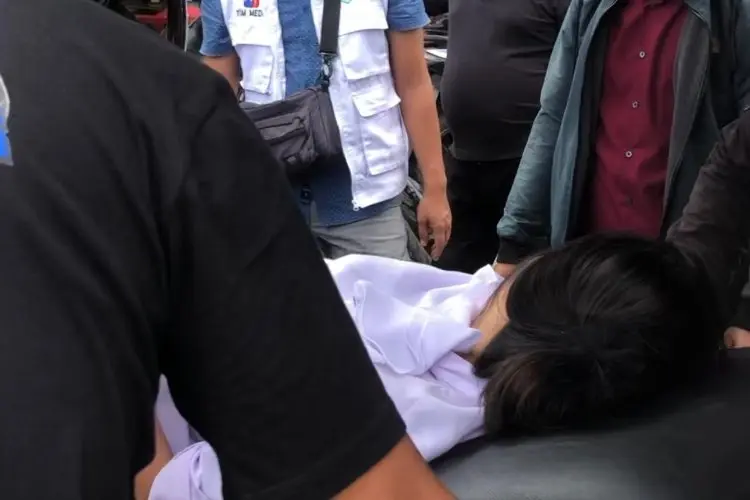 BGN dan Dinkes Kota Bogor Dalami Kasus Keracunan MBG Bogor Selatan