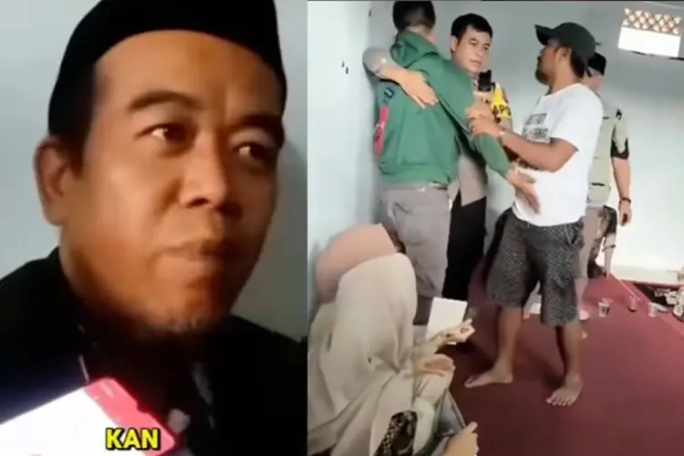 Bikin Warga Cugenang Geger, Begini Pengakuan Ketua BUMDes Pakai Dana Desa untuk Investasi Pribadi dan Bangun Kandang Ayam