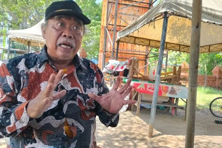 Mekanisme Sewa Lawan Pertanian di Kabupaten Cirebon Dinilai Tidak Jelas