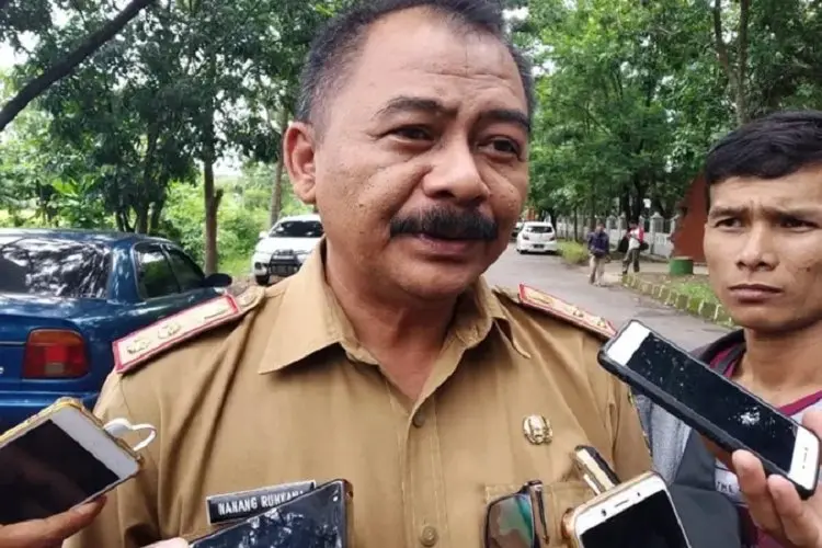 Dinas Pertanian Kabupaten Cirebon Bantah Persulit Sewa Lahan