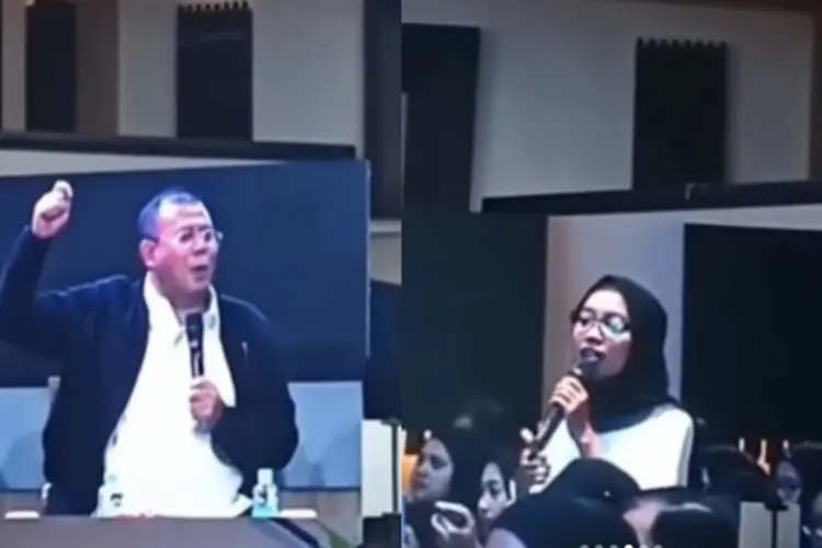 Pernyataan Wakil Ketua DPR RI Soal Tak Perlu Ahli Gizi' dalam Program MBG Viral