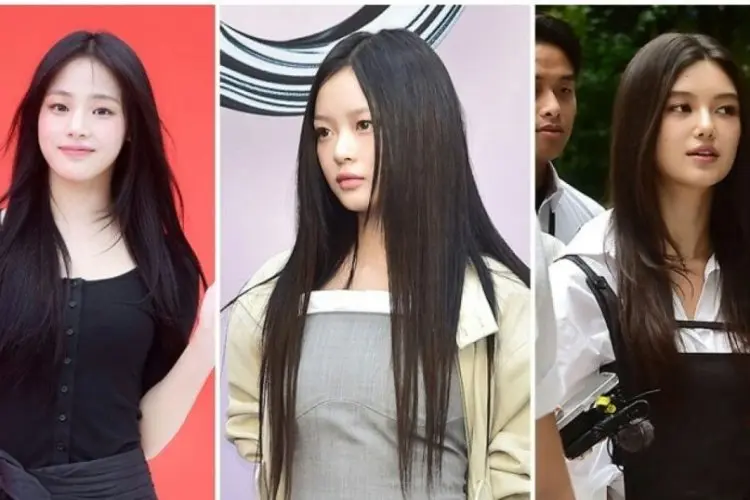 ADOR Ungkap Pernyataan Baru Terkait Minji, Hanni dan Danielle NewJeans