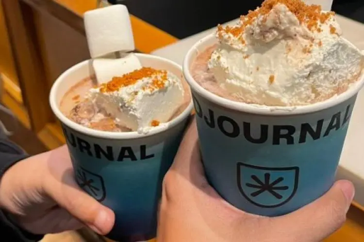 Ada Penyegaran dan Sentuhan Anyar, Djournal Kembali Hadir di PVJ Bandung 