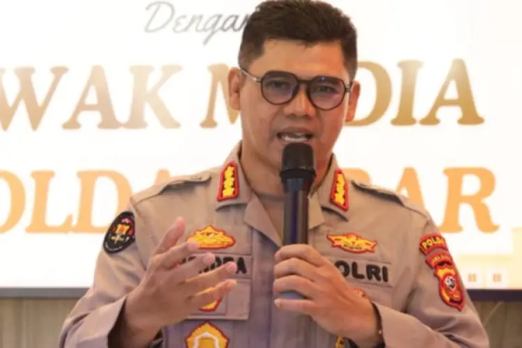 Pabrik BYD di Subang Terbakar, Polisi Selidiki Penyebab Kebakaran