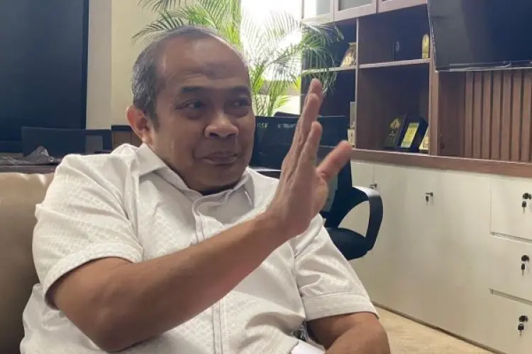 Wacana Pansus SPMB Belum Dibahas, Ini Saran Iwan Suryawan