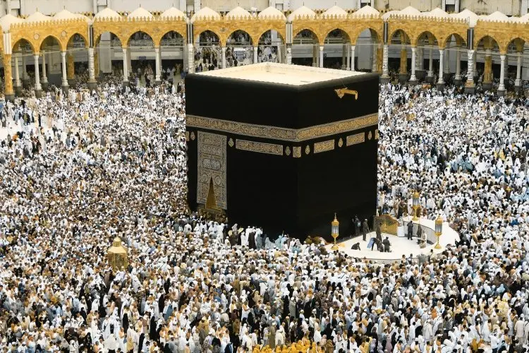 Sikap Kami: Diskriminasi Tiket Haji