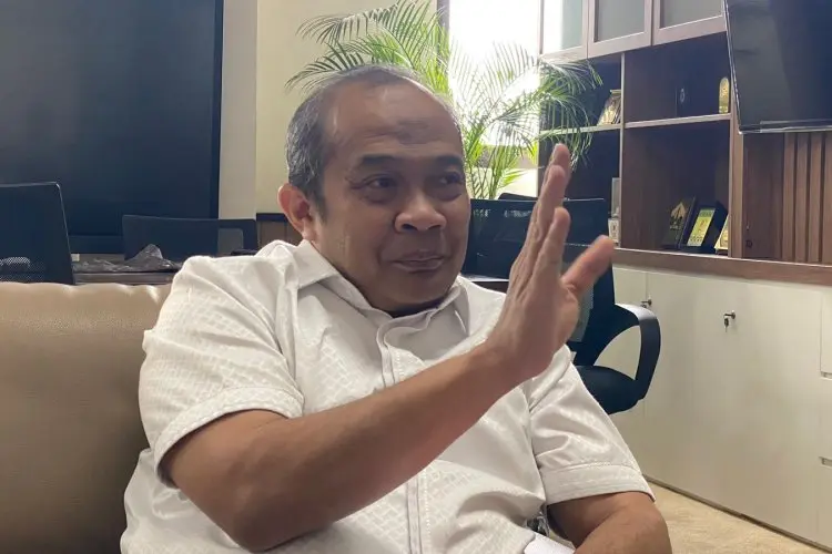 Pemprov Jabar Rutin Ekspos Saldo RKUD, Ini Tanggapan DPRD Jabar