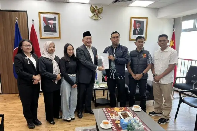 Kisah Reni Rahmawati, WNI Korban Pengantin Pesanan di China yang Berhasil Dipulangkan