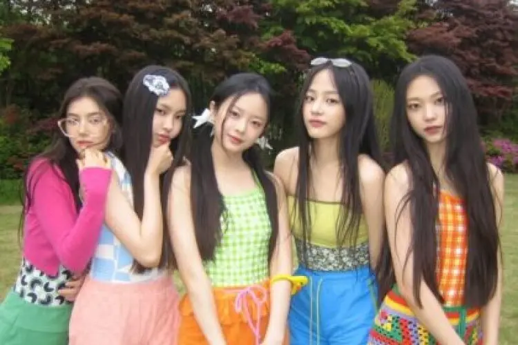 Minta Member NewJeans untuk Dilindungi, Min Hee Jin Malah Mendapat Kecaman
