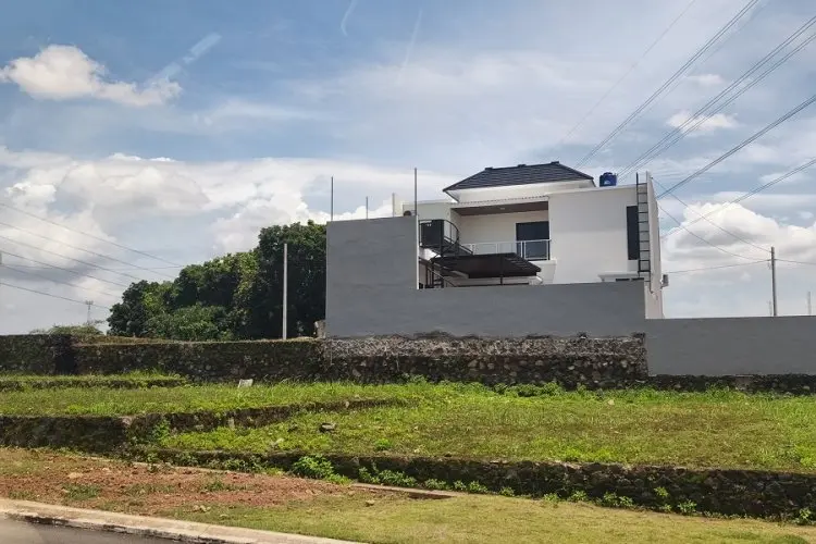 Perumahan City Land Sumber Cirebon diduga Menyalahi RTRW