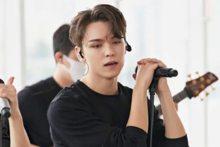 Beri Komentar Pedas Tentang BTS dan HYBE, Ibu Verno SEVENTEEN Langsung Dihunat Netizen