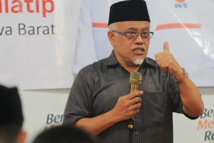 Soroti Distribusi Hibah dan Bansos, Legislator Jabar Desak Pemutakhiran Data