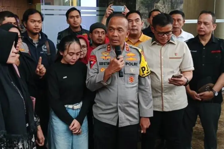 Korban TPPO Asal Sukabumi Akhirnya Dipulangkan dari Cina, Polda Jabar Bongkar Jaringan Perdagangan Orang