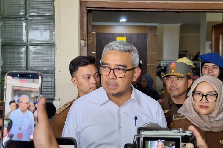 Cara Cegah DBD di Kota Bandung Akhir Tahun : Edukasi 3M dan Pengelolaan Sampah
