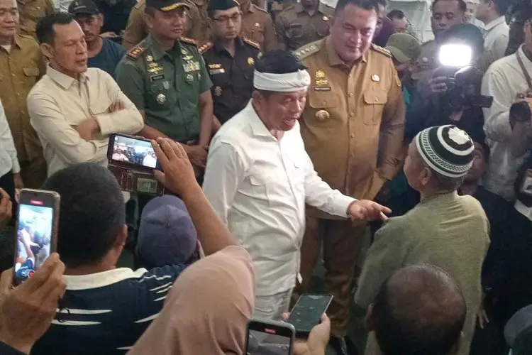 Dana Kompensasi Penutupan Usaha Tambang di Bogor, Dikritisi Rakyat dan Wakilnya