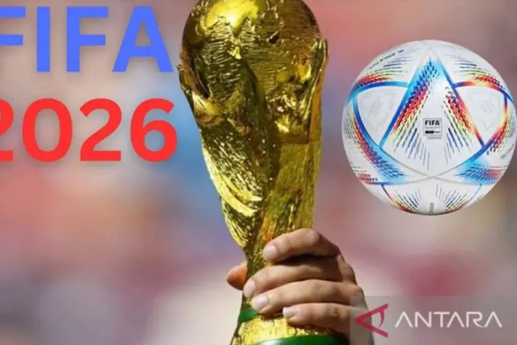 Piala Dunia 2026: Eropa Tambah Wakil, Playoff Tentukan Slot Tersisa